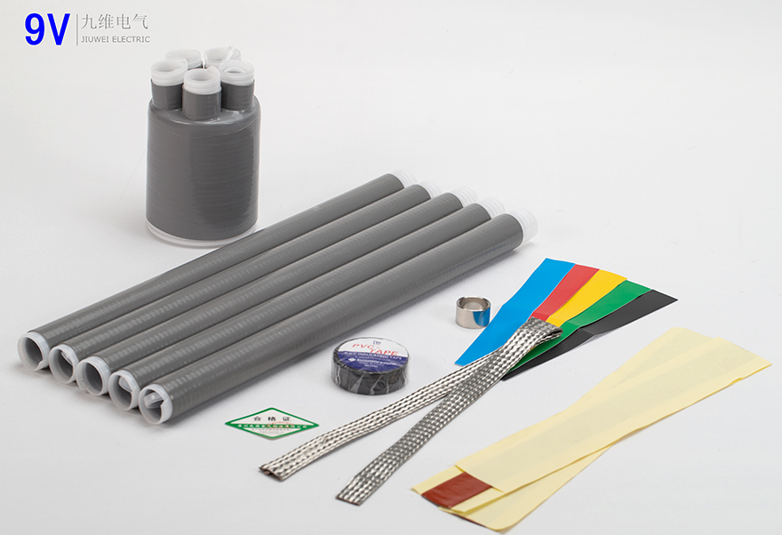 電纜終端頭的作用是什么？