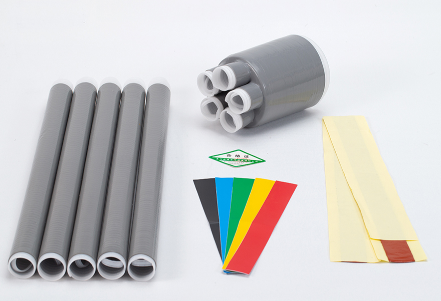 關于電纜附件IEC規(guī)范