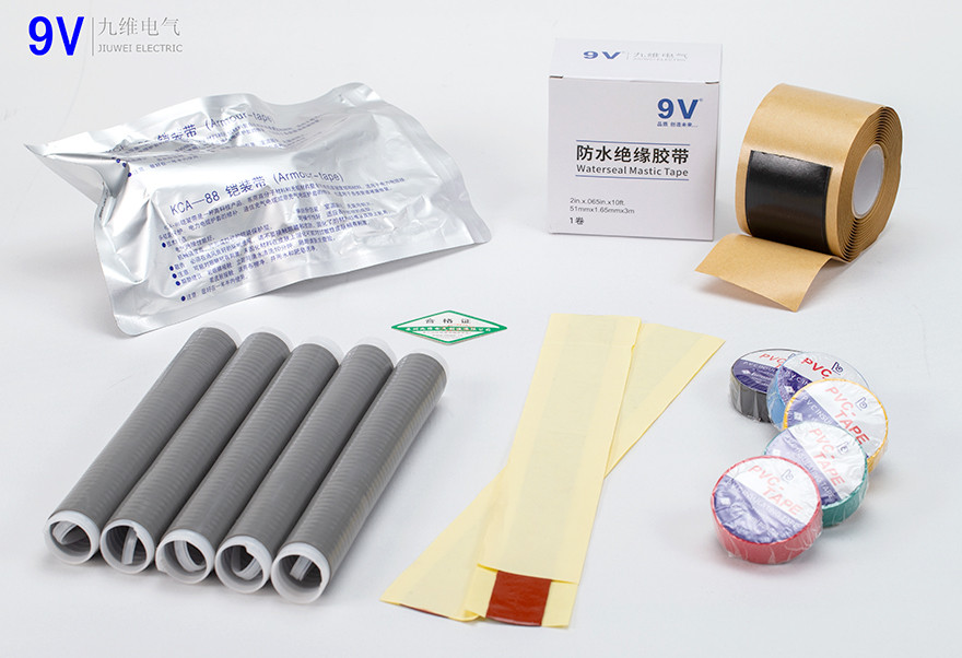 電纜附件 電纜附件